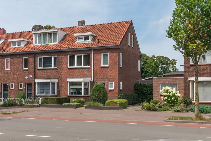 Kwaadeindstraat 91