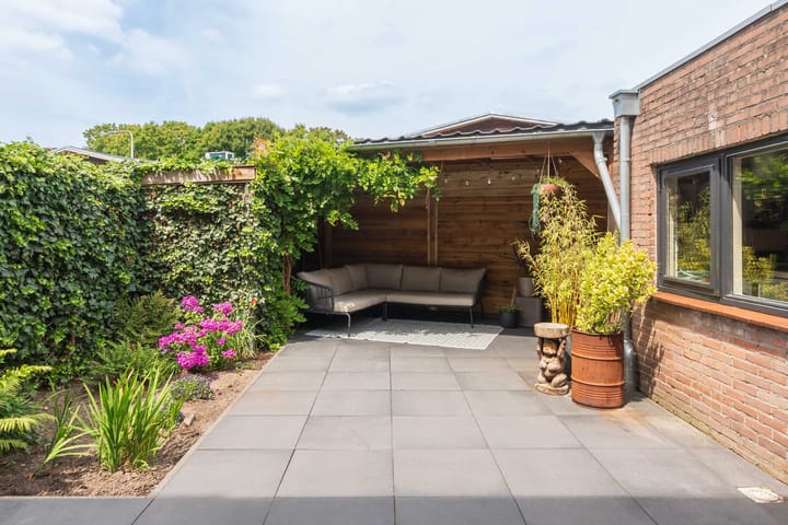 Foto 4 van Kwaadeindstraat 91