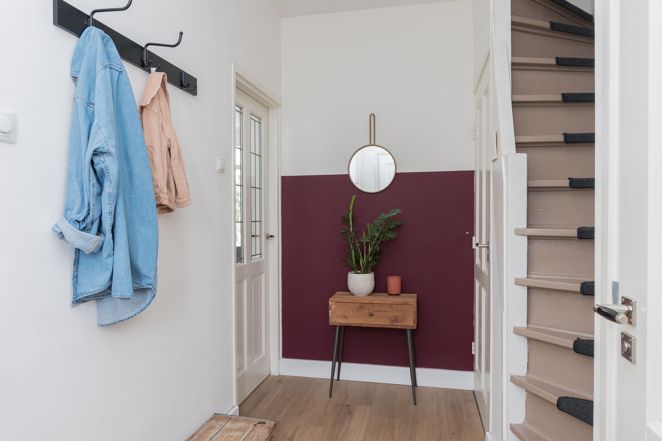 Foto 9 van Kwaadeindstraat 91