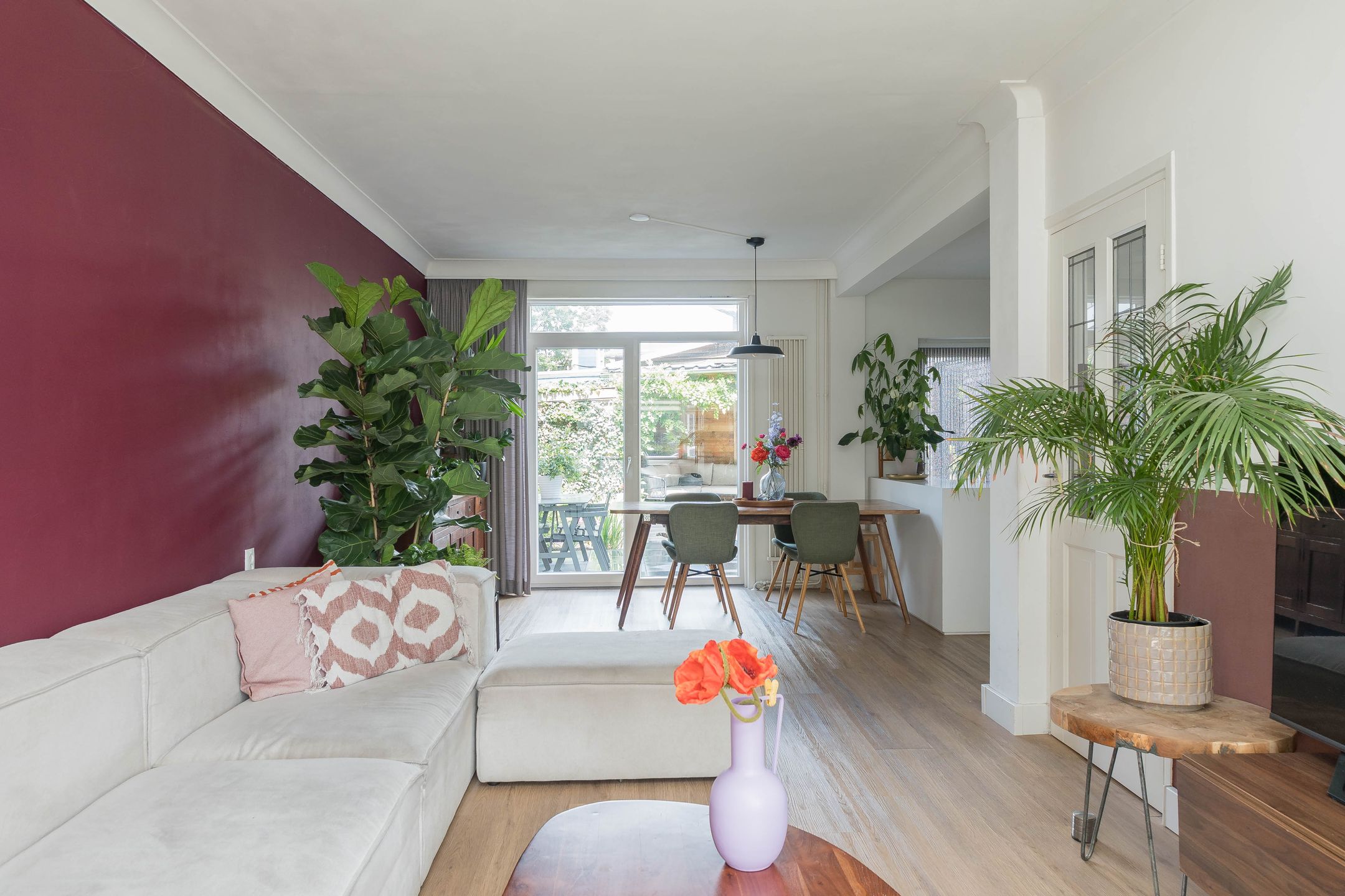 Foto 12 van Kwaadeindstraat 91