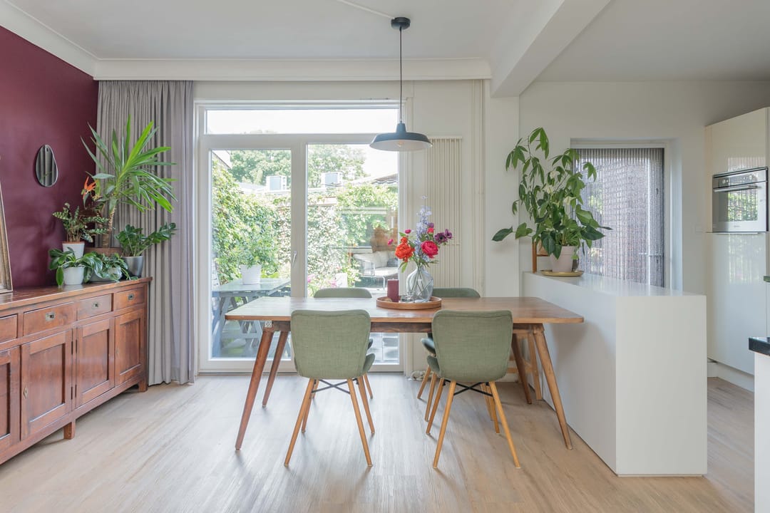 Foto 13 van Kwaadeindstraat 91