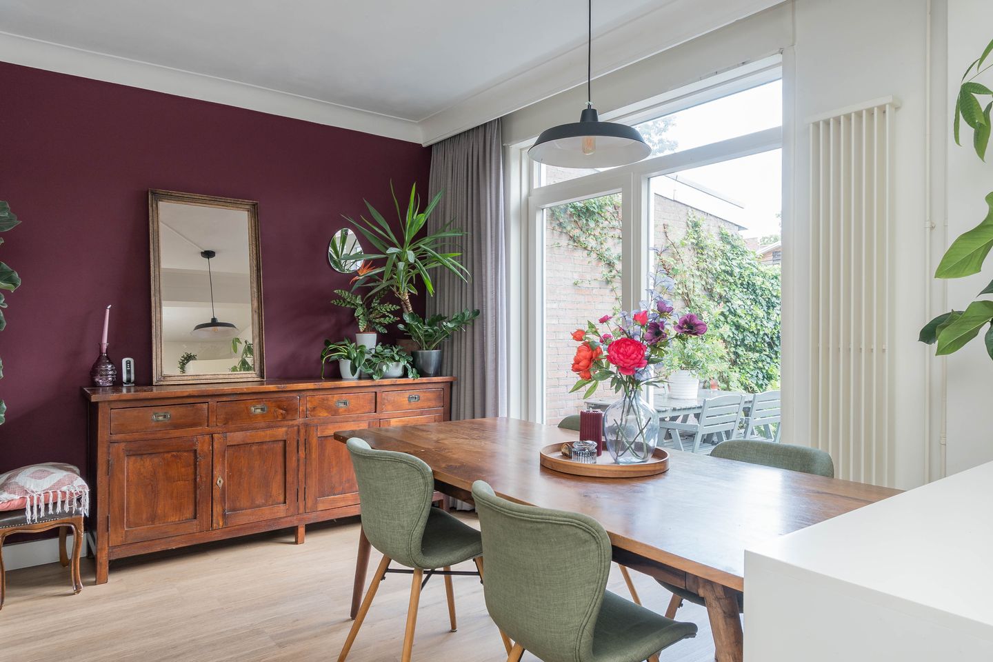 Foto 14 van Kwaadeindstraat 91