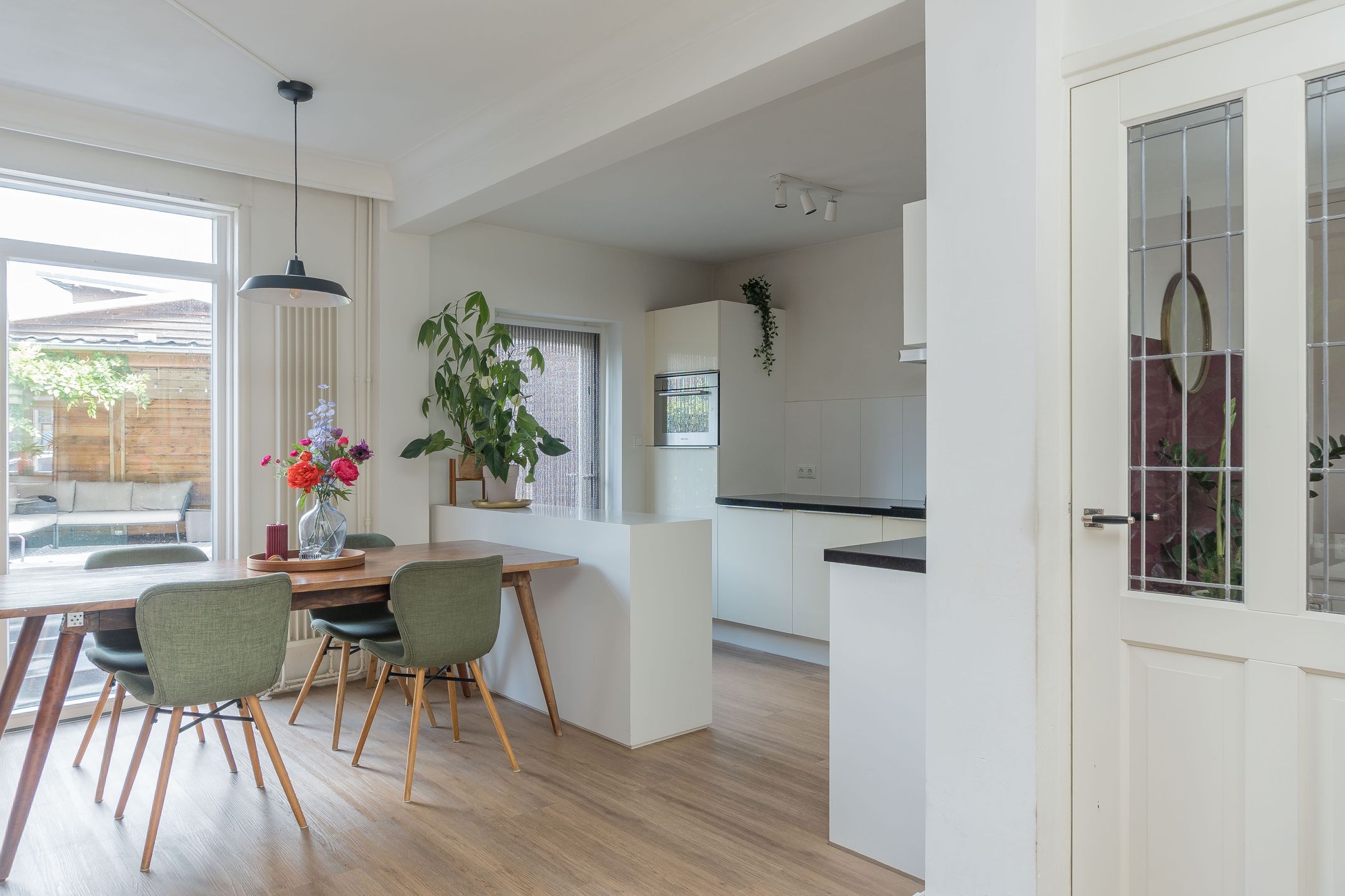 Foto 15 van Kwaadeindstraat 91