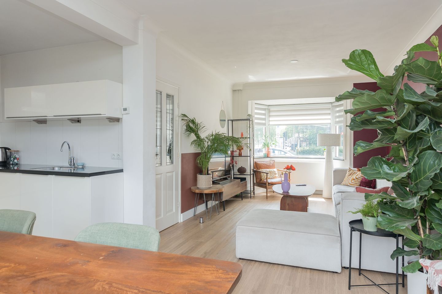 Foto 19 van Kwaadeindstraat 91