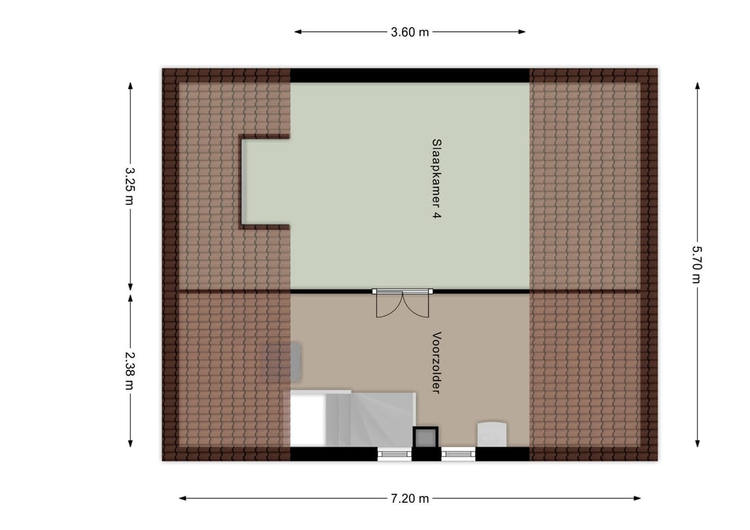 Foto 32 van Kwaadeindstraat 91