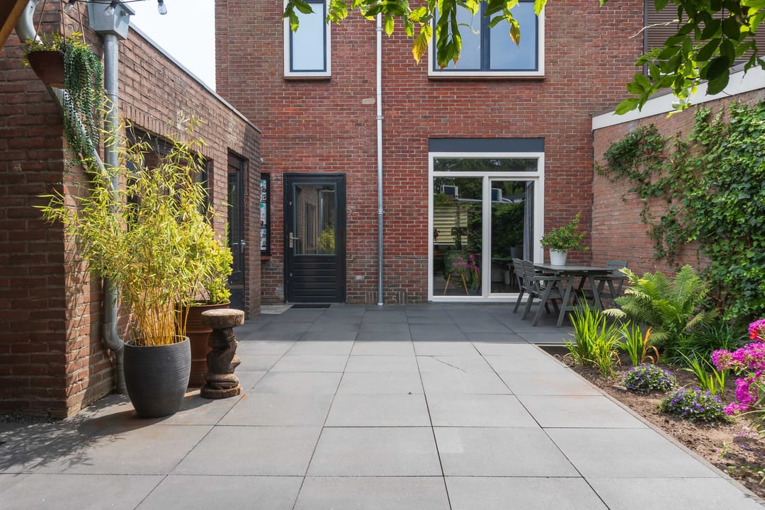 Foto 43 van Kwaadeindstraat 91