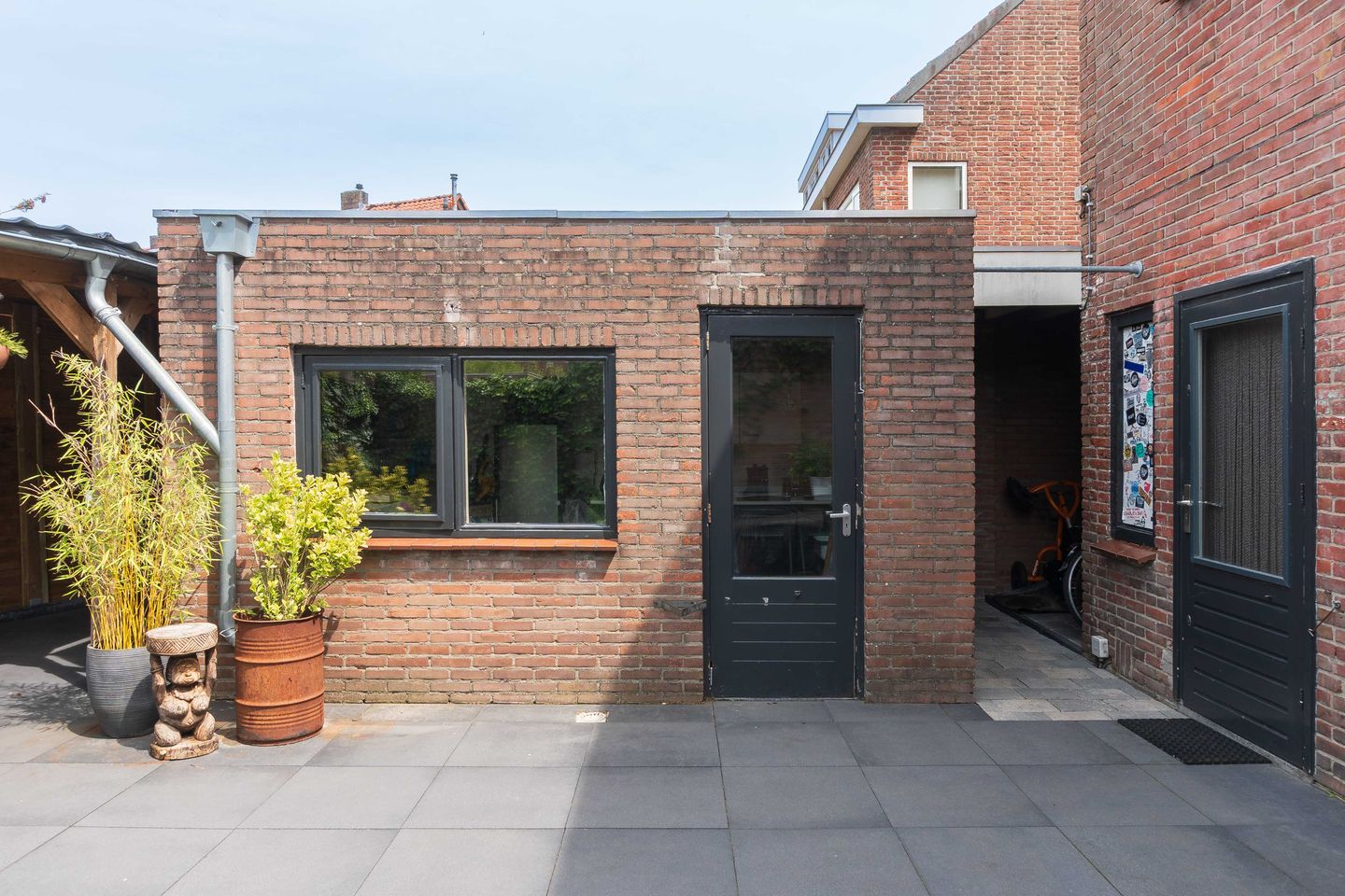 Foto 44 van Kwaadeindstraat 91