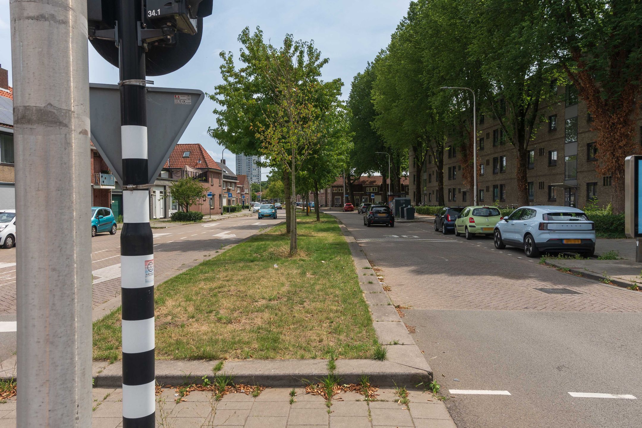 Foto 48 van Kwaadeindstraat 91