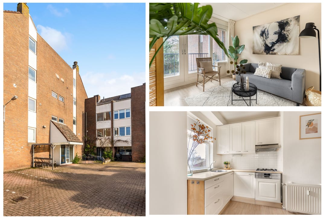 Foto 2 van Korte Cieweg 26