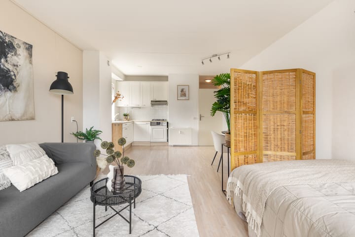 Foto 5 van Korte Cieweg 26