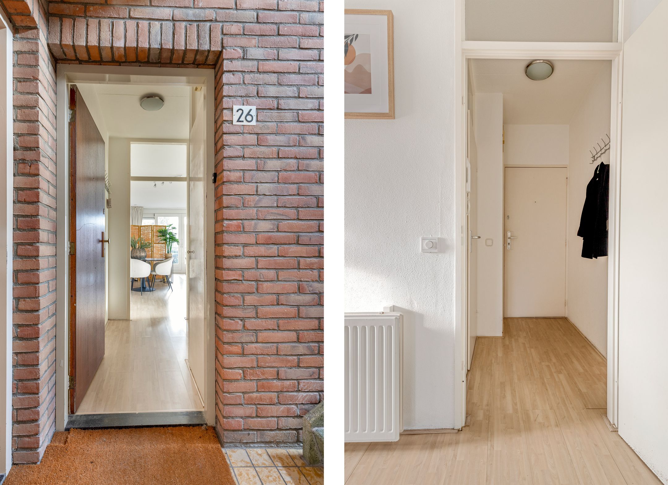 Foto 18 van Korte Cieweg 26