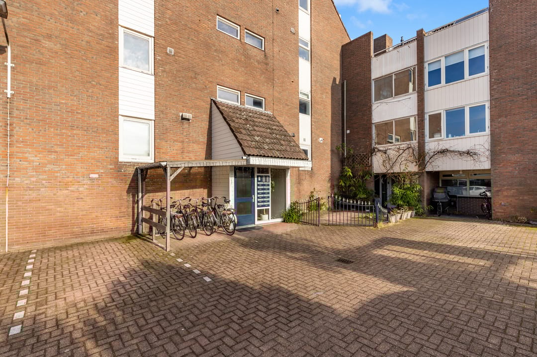 Foto 23 van Korte Cieweg 26