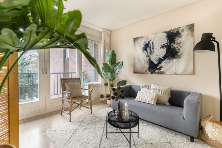 Foto 4 van Korte Cieweg 26