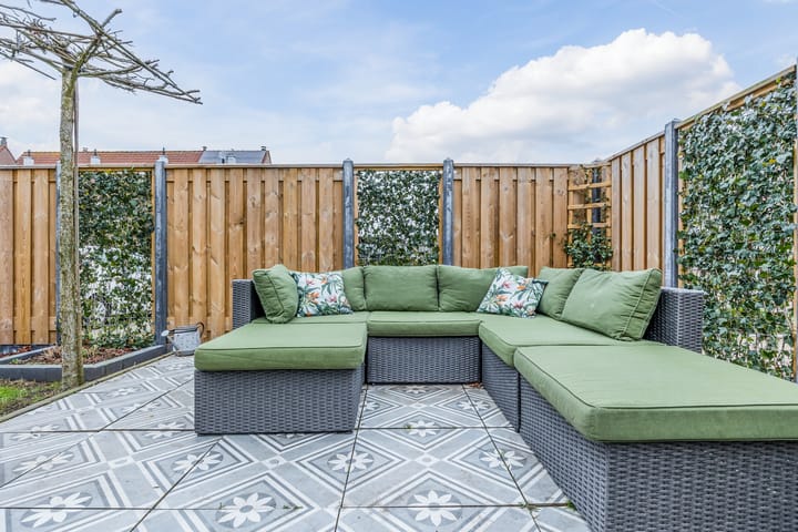 Foto 6 van Hyacintenveld 35