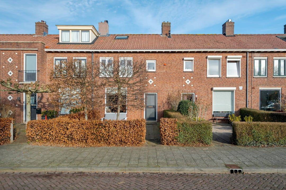 Foto 1 van Koraalstraat 47