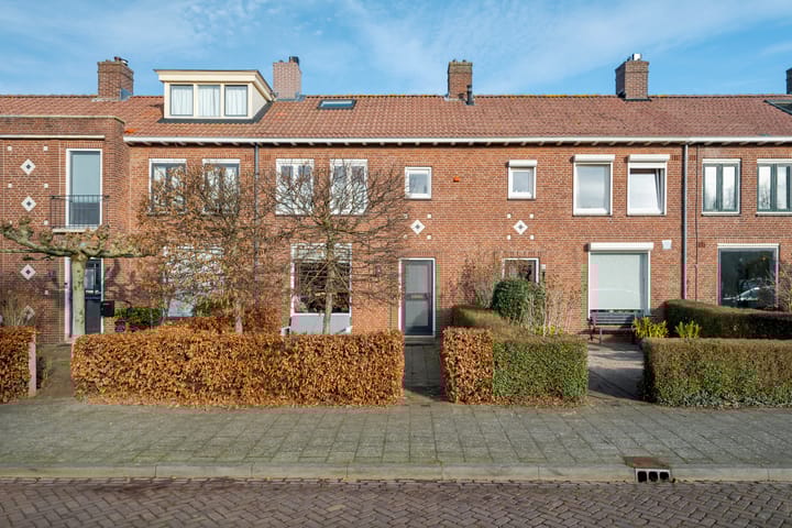 Koraalstraat 47