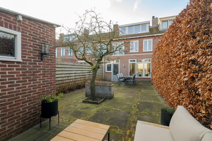 Foto 5 van Koraalstraat 47