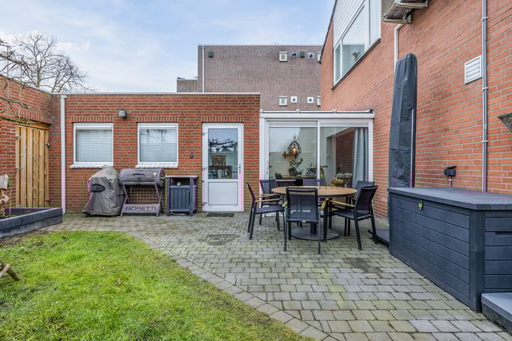 Foto 43 van Hyacintenveld 35