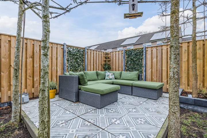 Foto 49 van Hyacintenveld 35