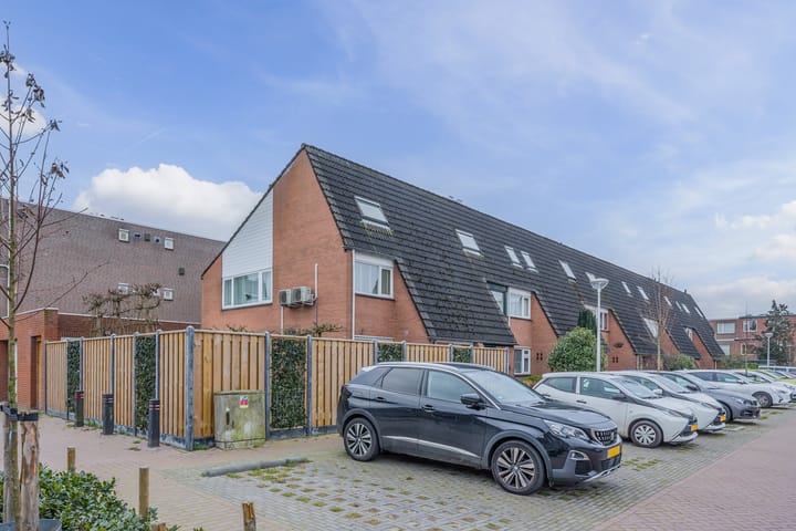 Foto 50 van Hyacintenveld 35