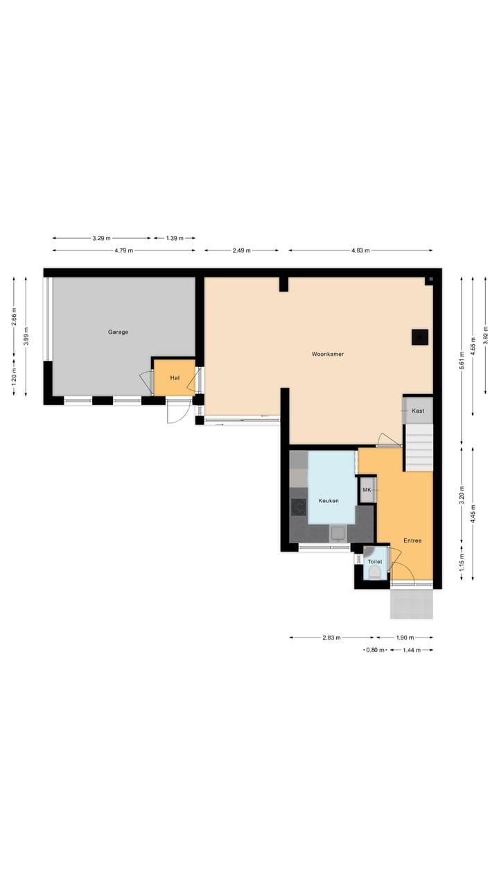 Foto 55 van Hyacintenveld 35