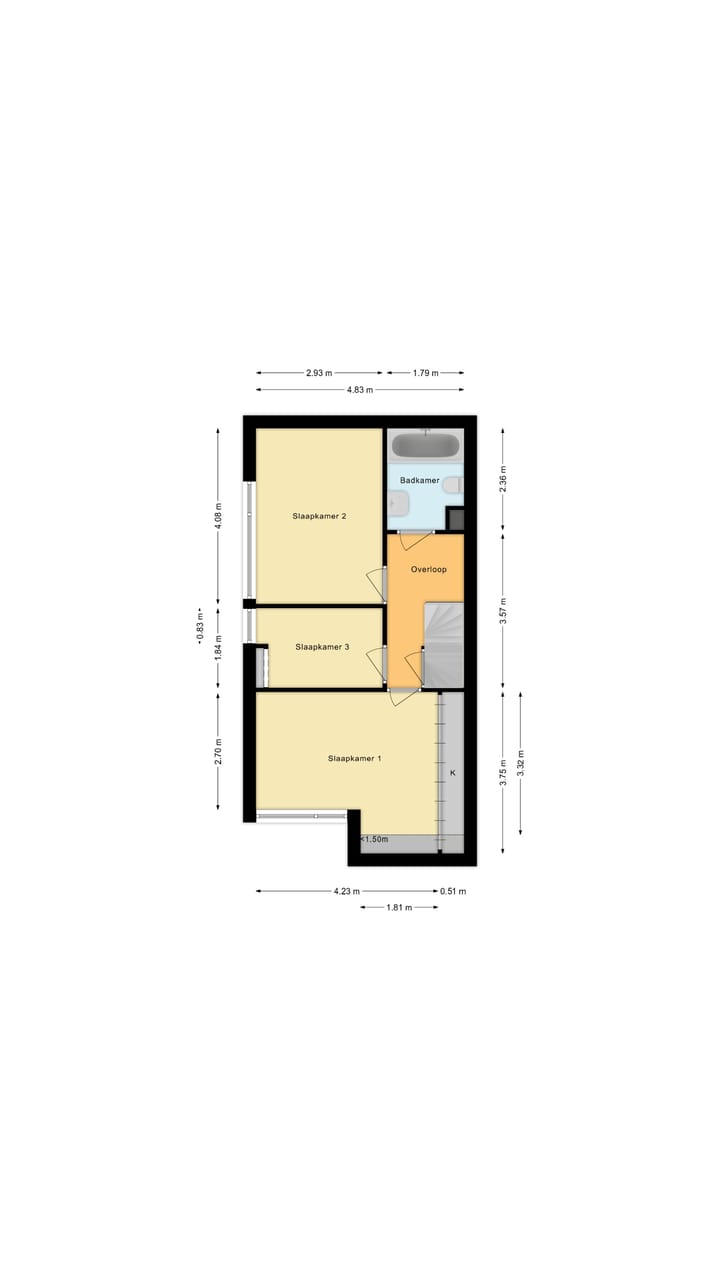 Foto 56 van Hyacintenveld 35