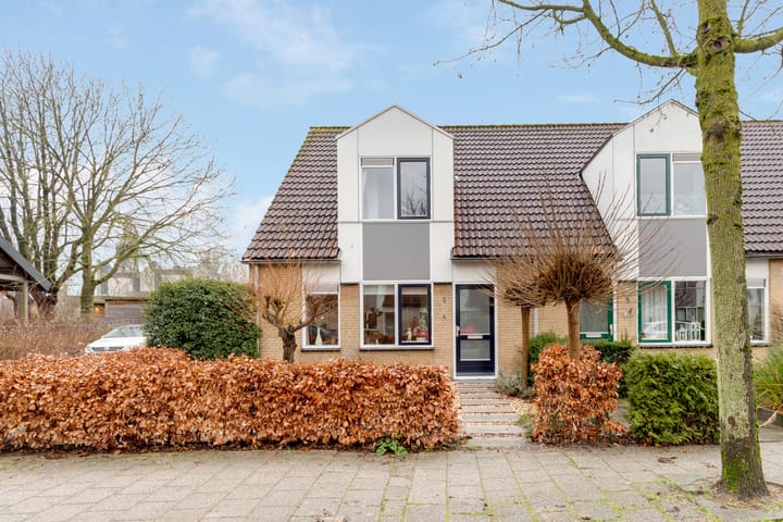 Foto 5 van Vossebes 3