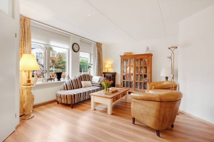 Foto 10 van Vossebes 3