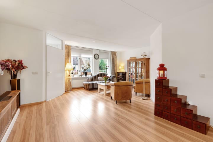 Foto 12 van Vossebes 3