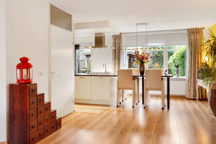 Foto 14 van Vossebes 3