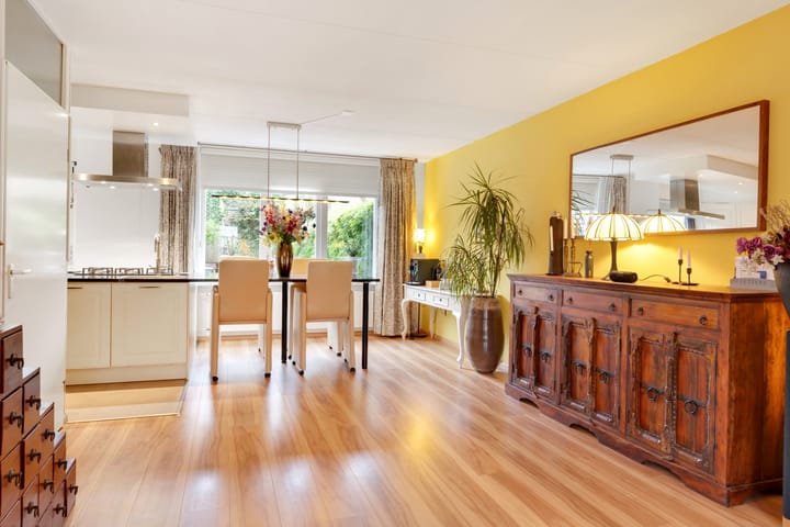 Foto 16 van Vossebes 3