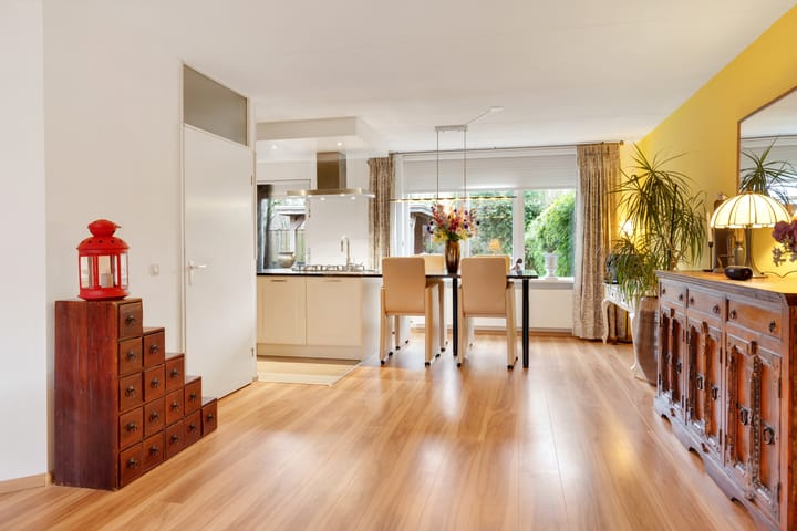 Foto 13 van Vossebes 3