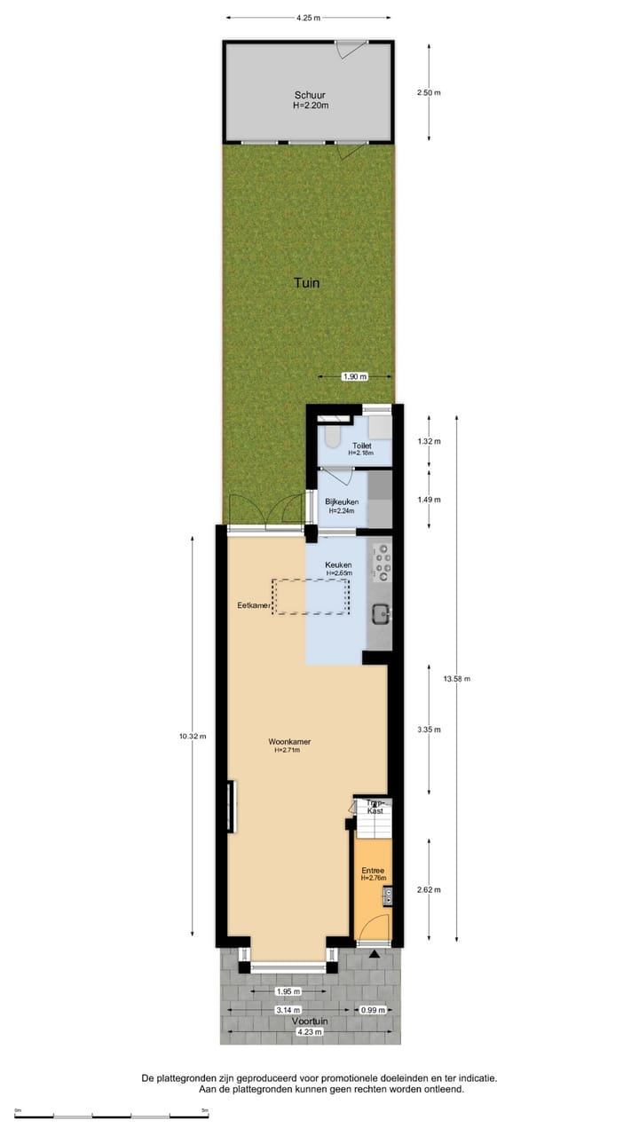 Foto 42 van H.A. Lorentzstraat 107