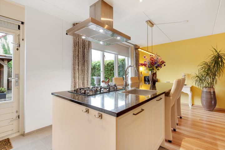 Foto 19 van Vossebes 3