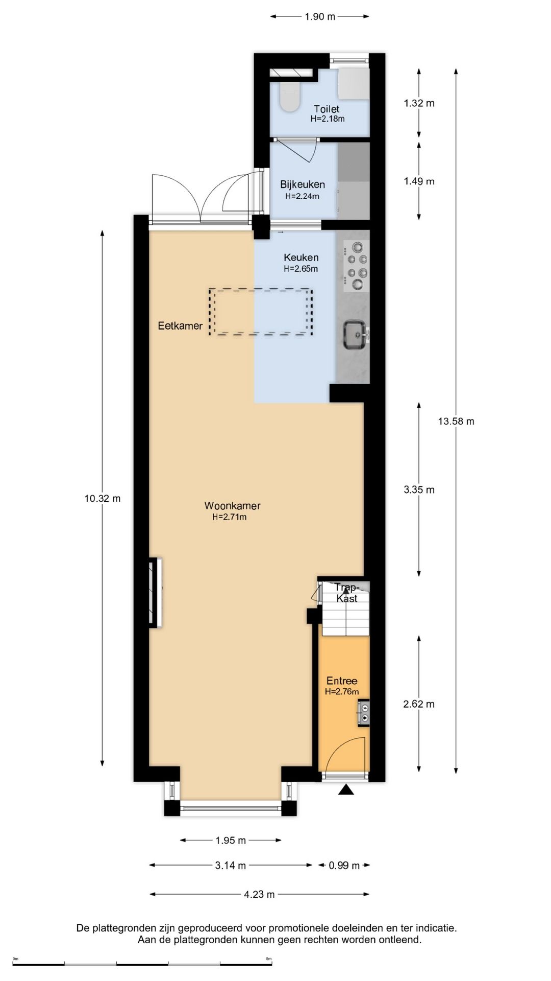 Photo 43 of H.A. Lorentzstraat 107