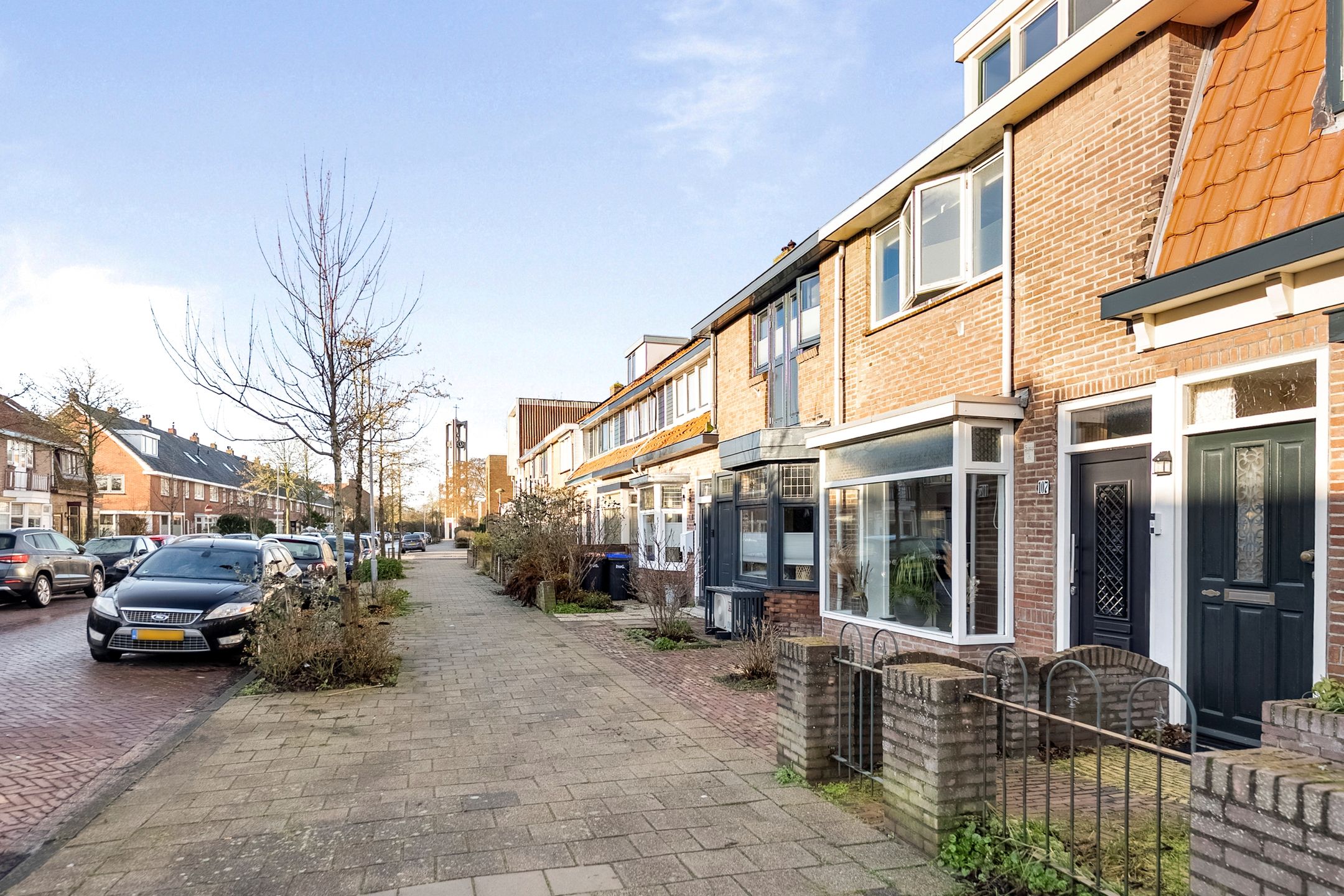 Photo 3 of H.A. Lorentzstraat 107