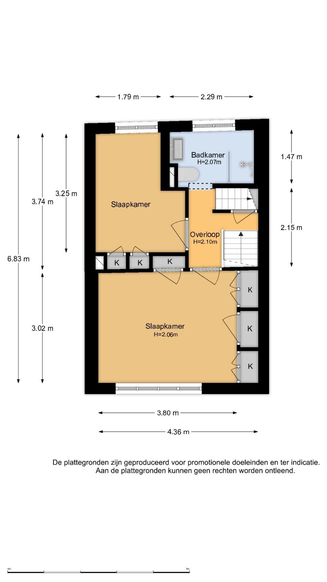 Photo 44 of H.A. Lorentzstraat 107