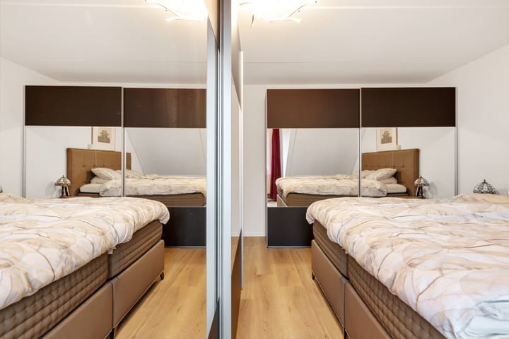 Foto 26 van Vossebes 3