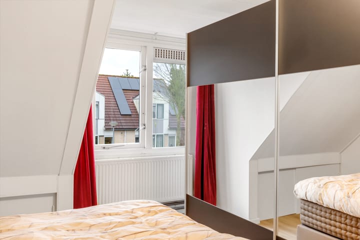 Foto 27 van Vossebes 3