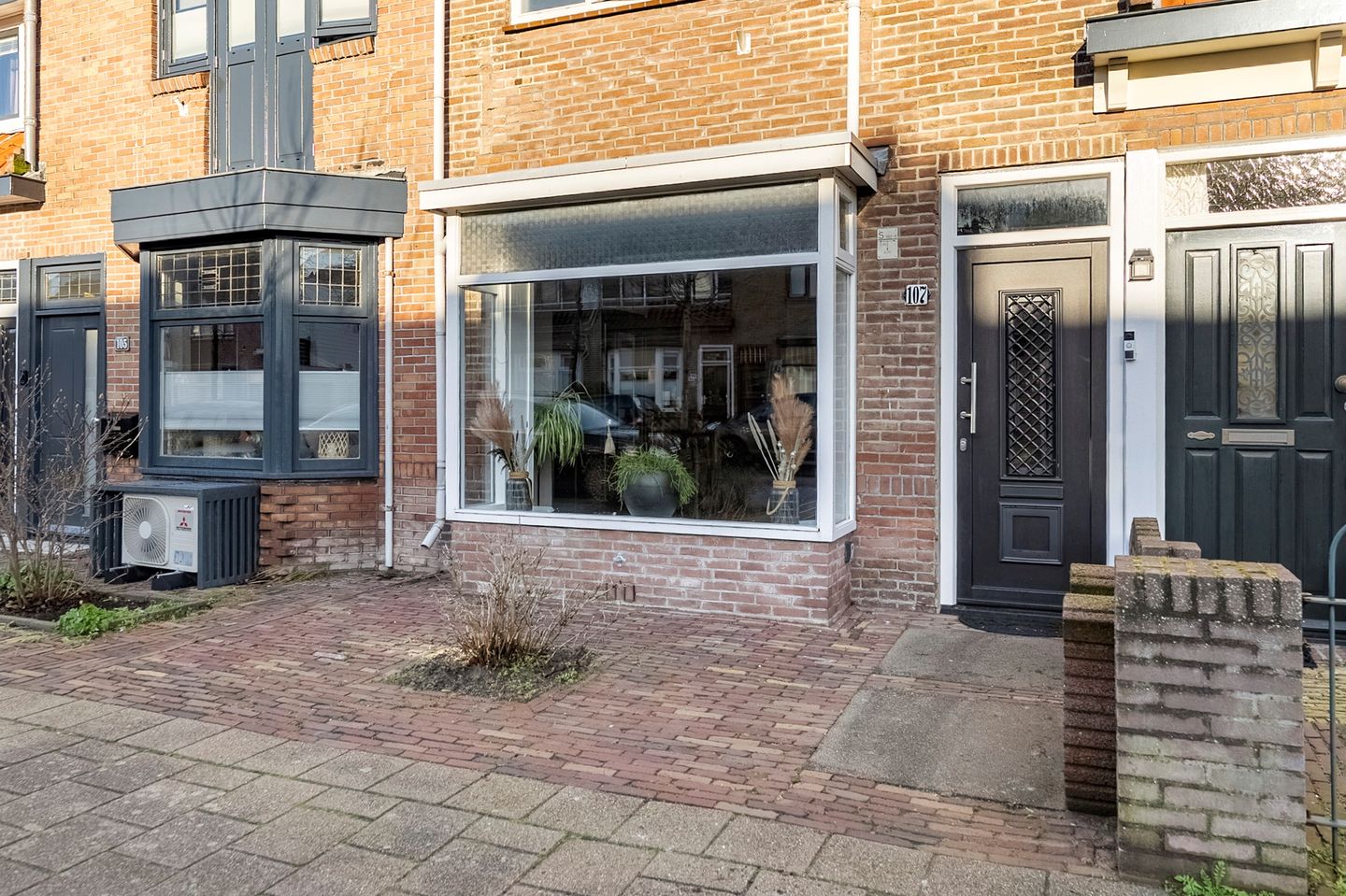 Photo 4 of H.A. Lorentzstraat 107