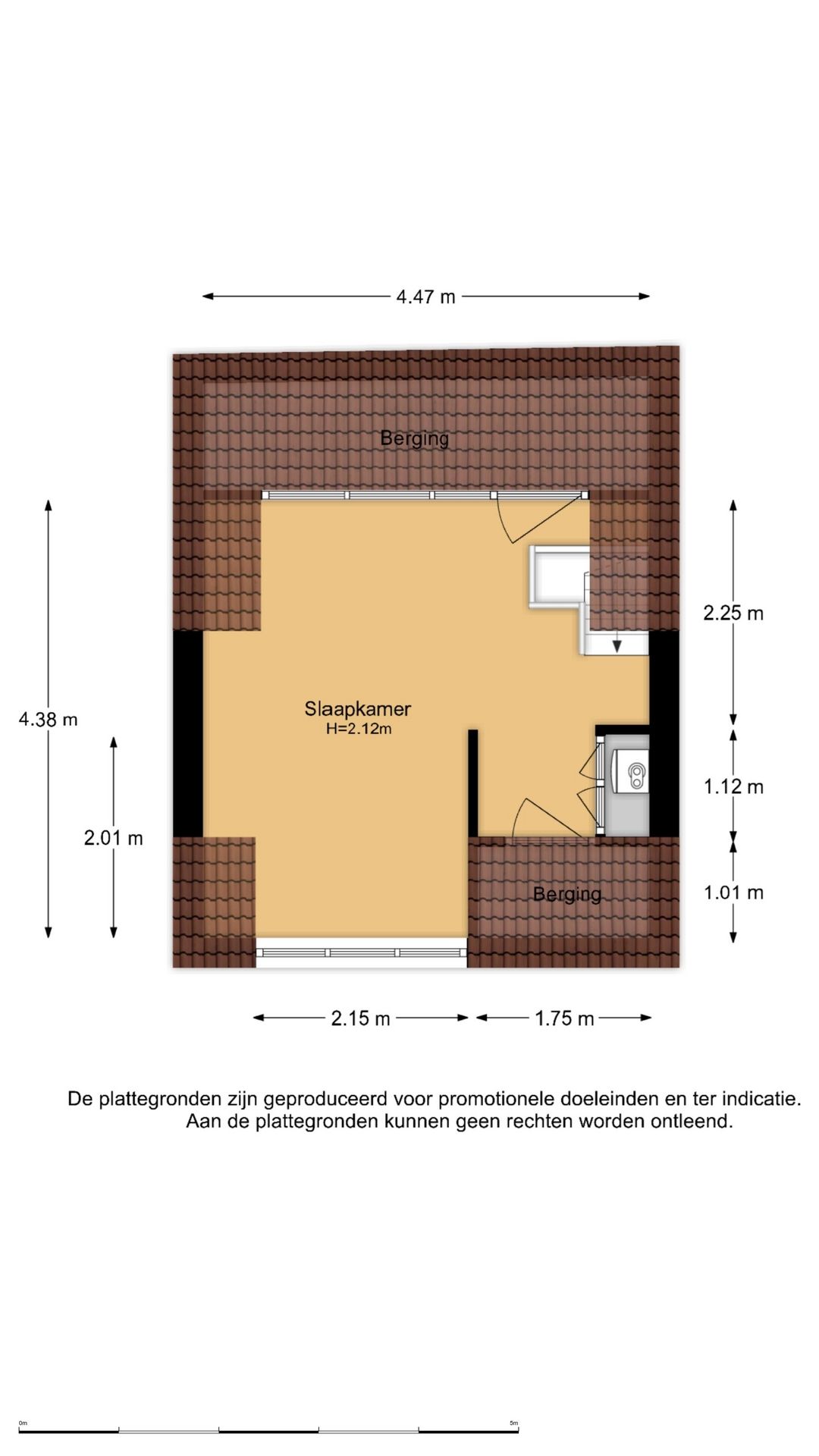 Photo 45 of H.A. Lorentzstraat 107