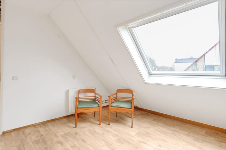 Foto 29 van Vossebes 3