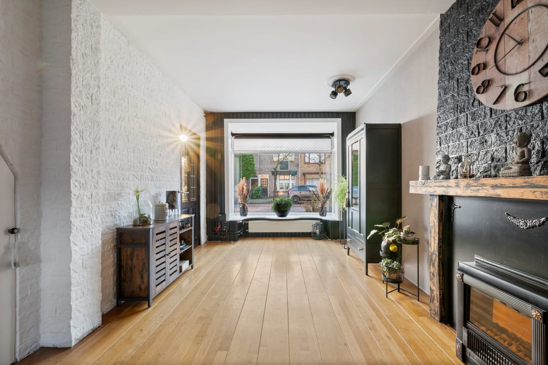 Photo 7 of H.A. Lorentzstraat 107