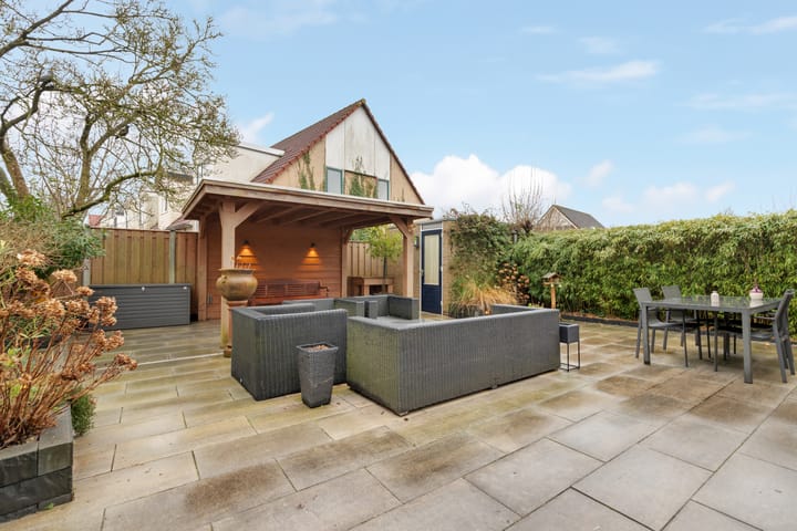 Foto 35 van Vossebes 3