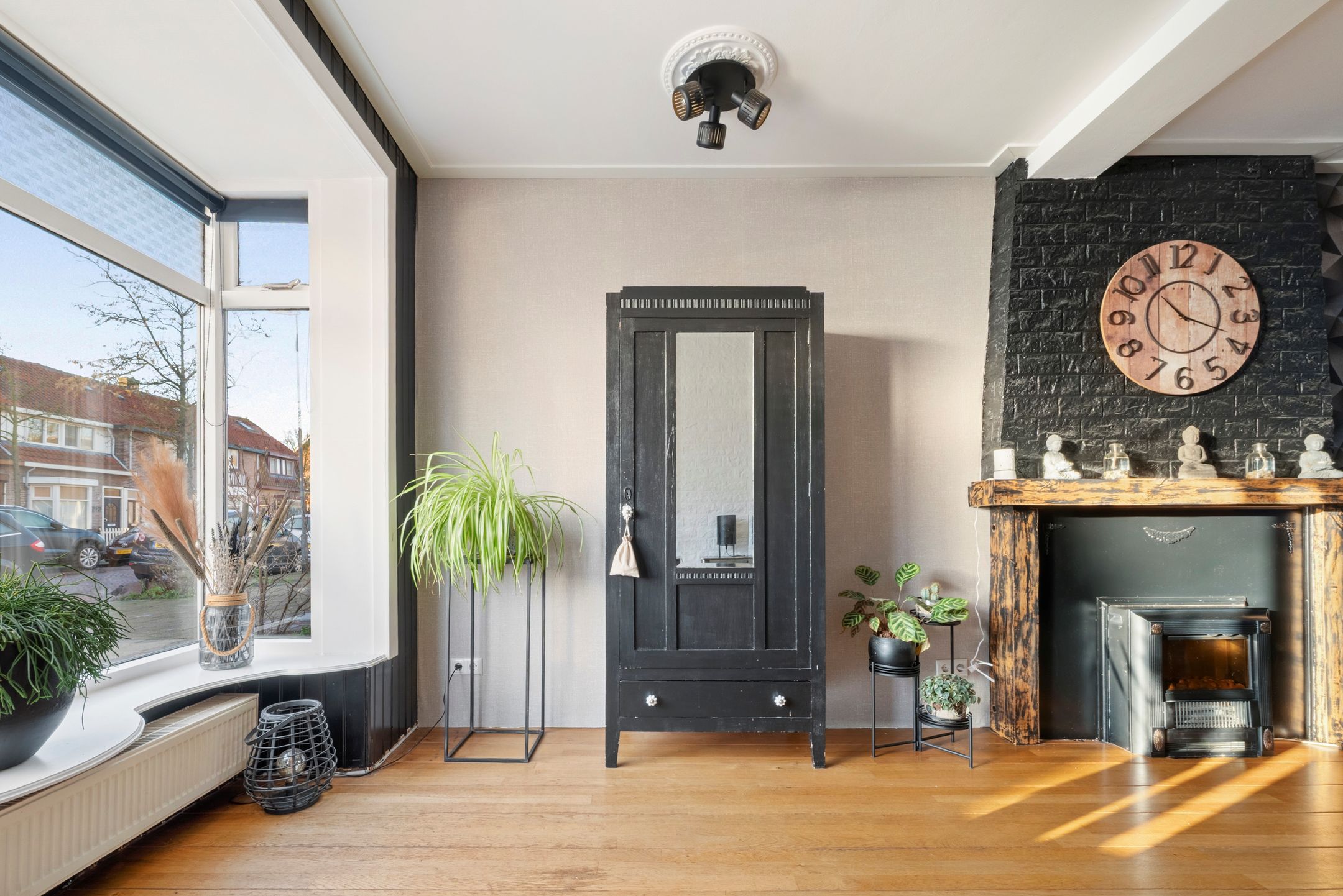 Photo 9 of H.A. Lorentzstraat 107