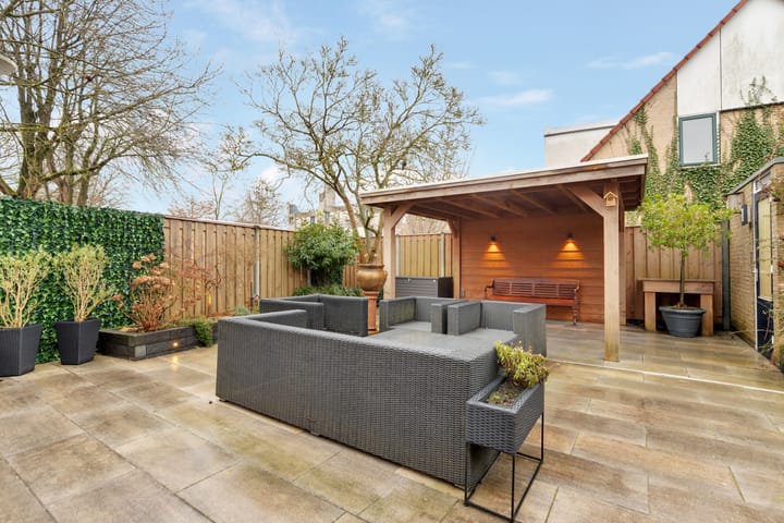 Foto 36 van Vossebes 3