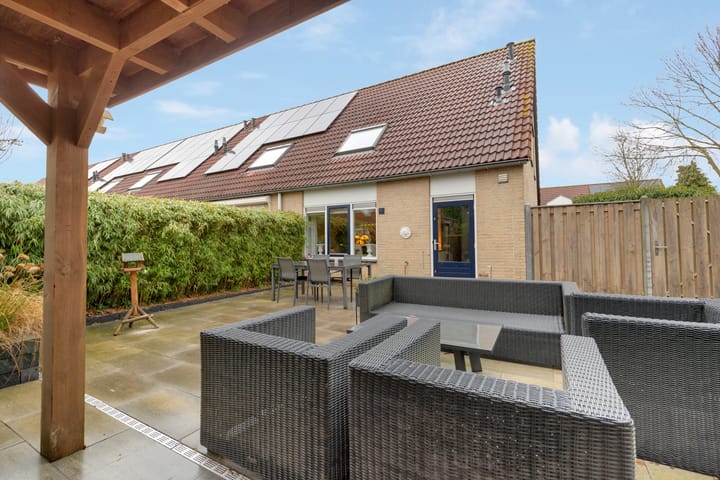 Foto 37 van Vossebes 3