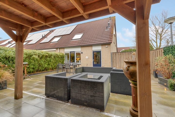 Foto 38 van Vossebes 3