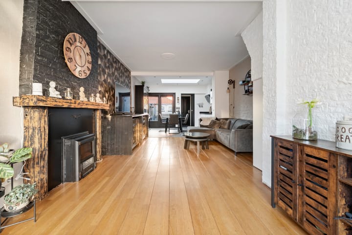 Foto 11 van H.A. Lorentzstraat 107