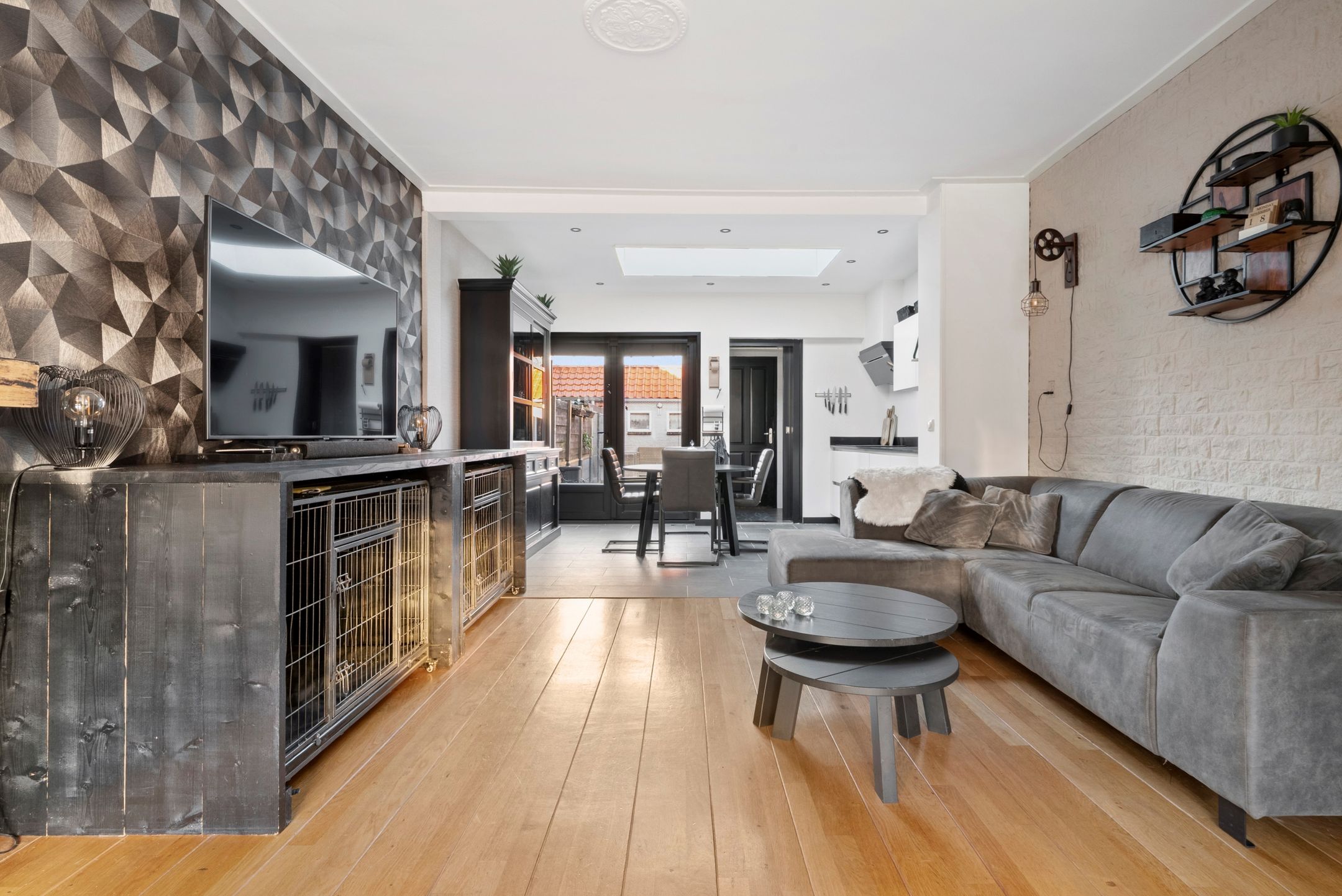 Photo 12 of H.A. Lorentzstraat 107